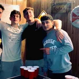 Meet your Posher, Matt